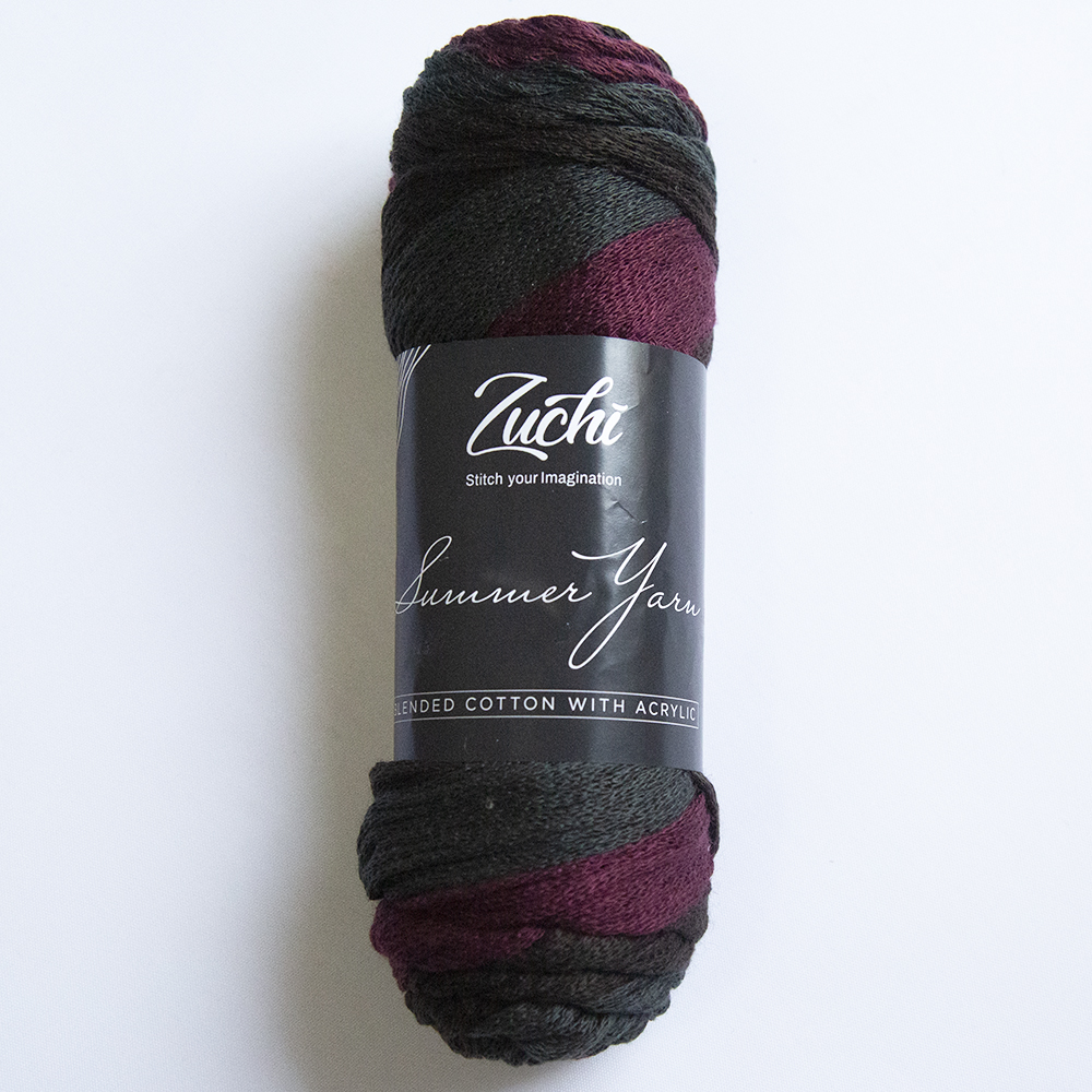 Zuchi Summer Yarn 105