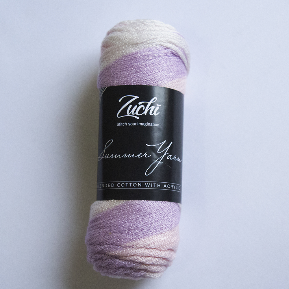 Zuchi Summer Yarn 106