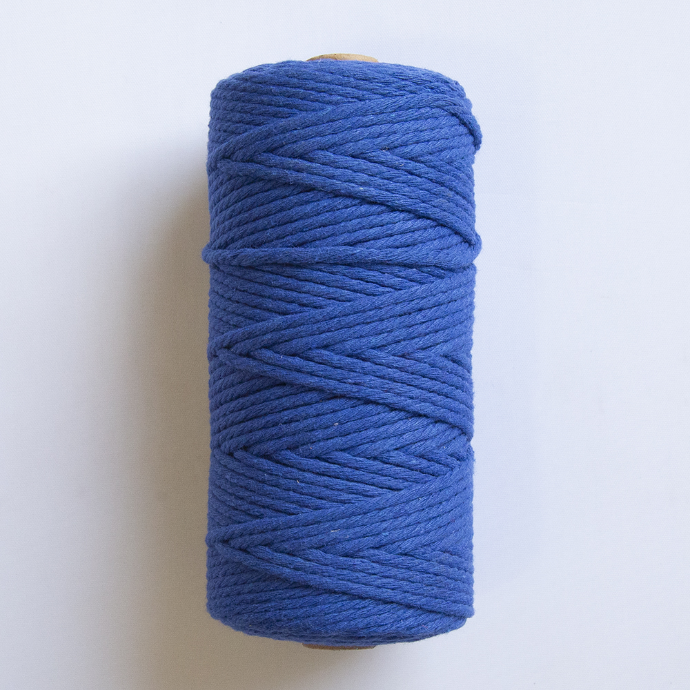 Macrame Cord 3mm 100 Meters