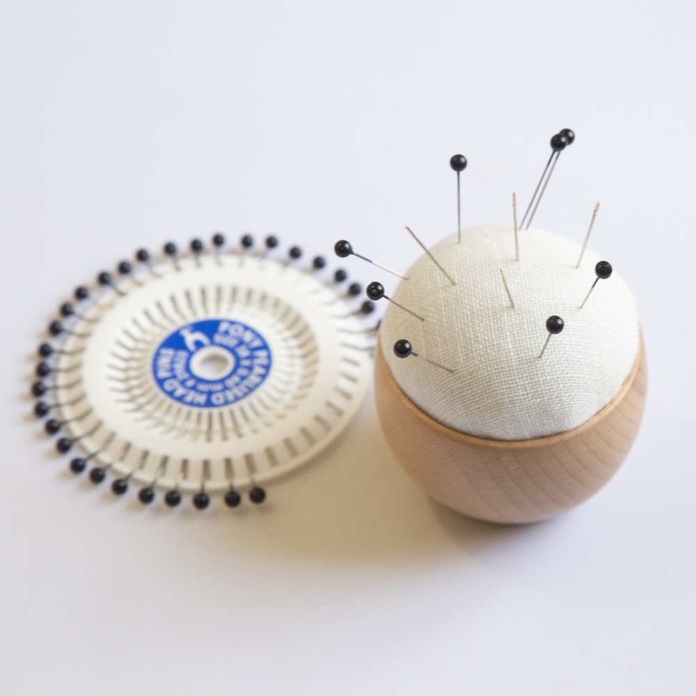 Zuchi Pin Cushion