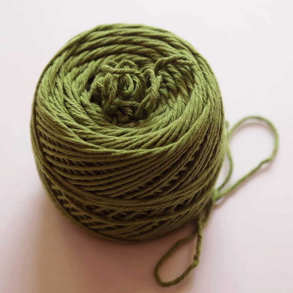 Cotton Yarn 8 Ply 398