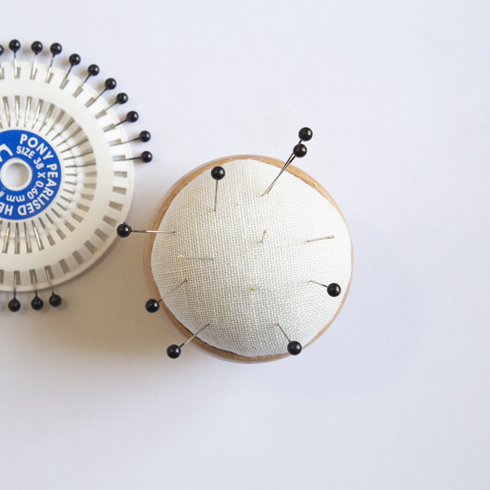 Zuchi Pin Cushion