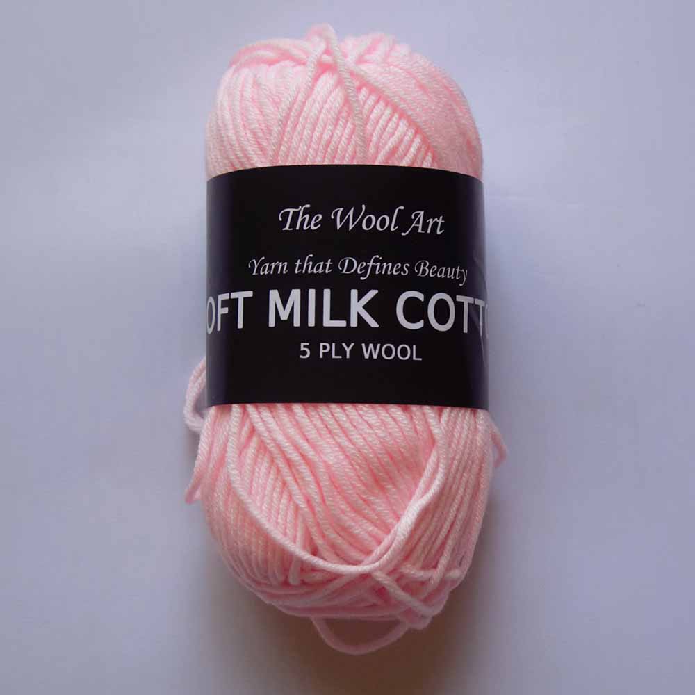 Soft Milk Cotton 03