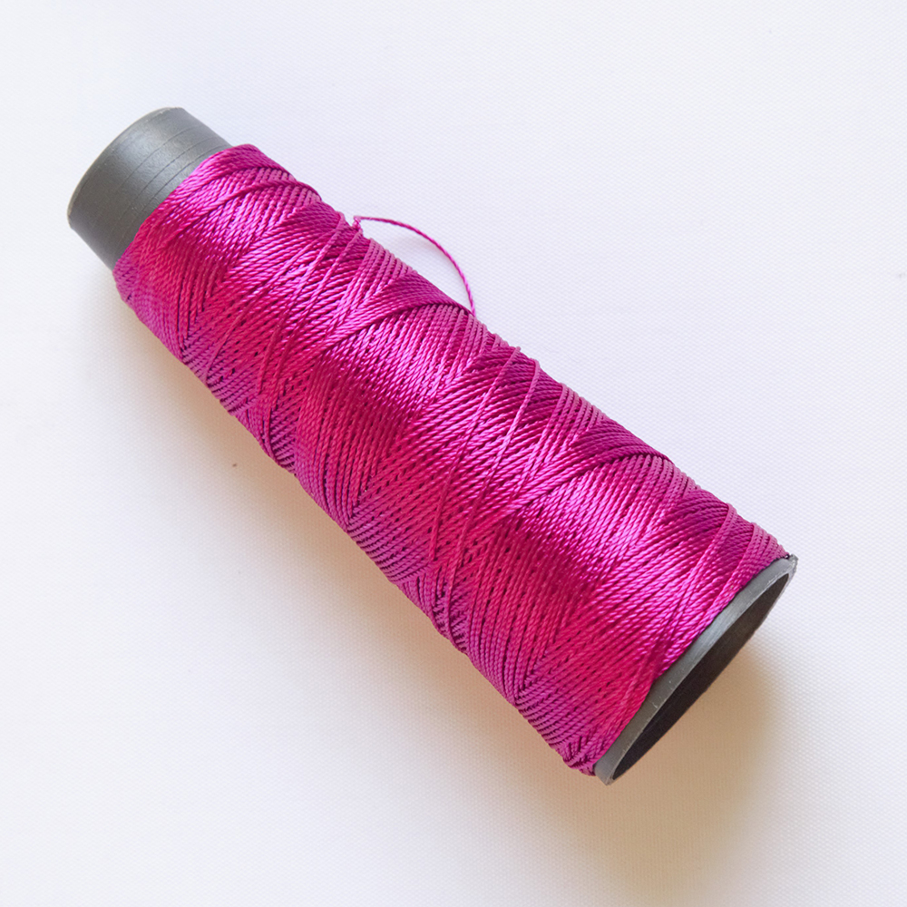 Viscose Rayon Thread 120