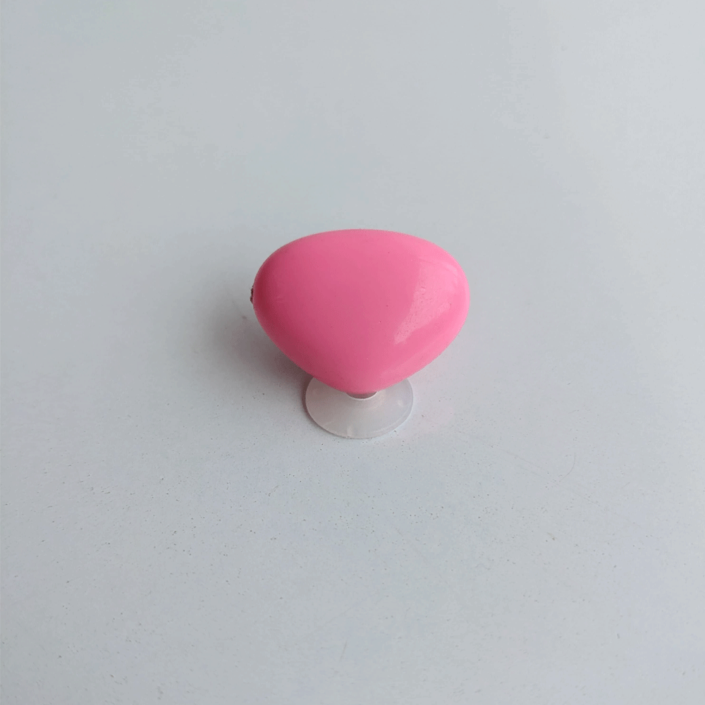 Safety Nose Buds Pink