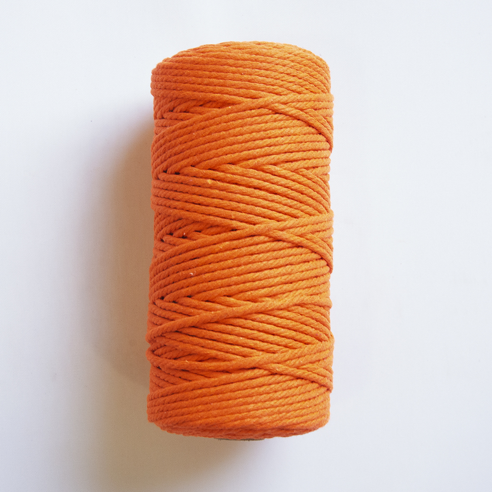 Macrame Cord 3mm 100 Meters