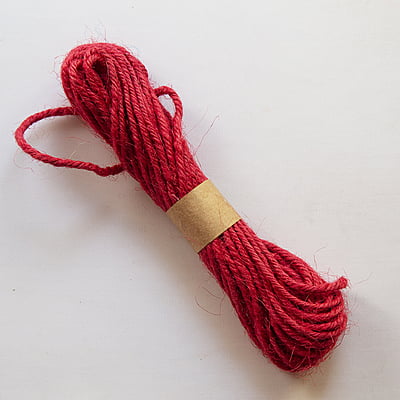 Jute Thread  5 Meter