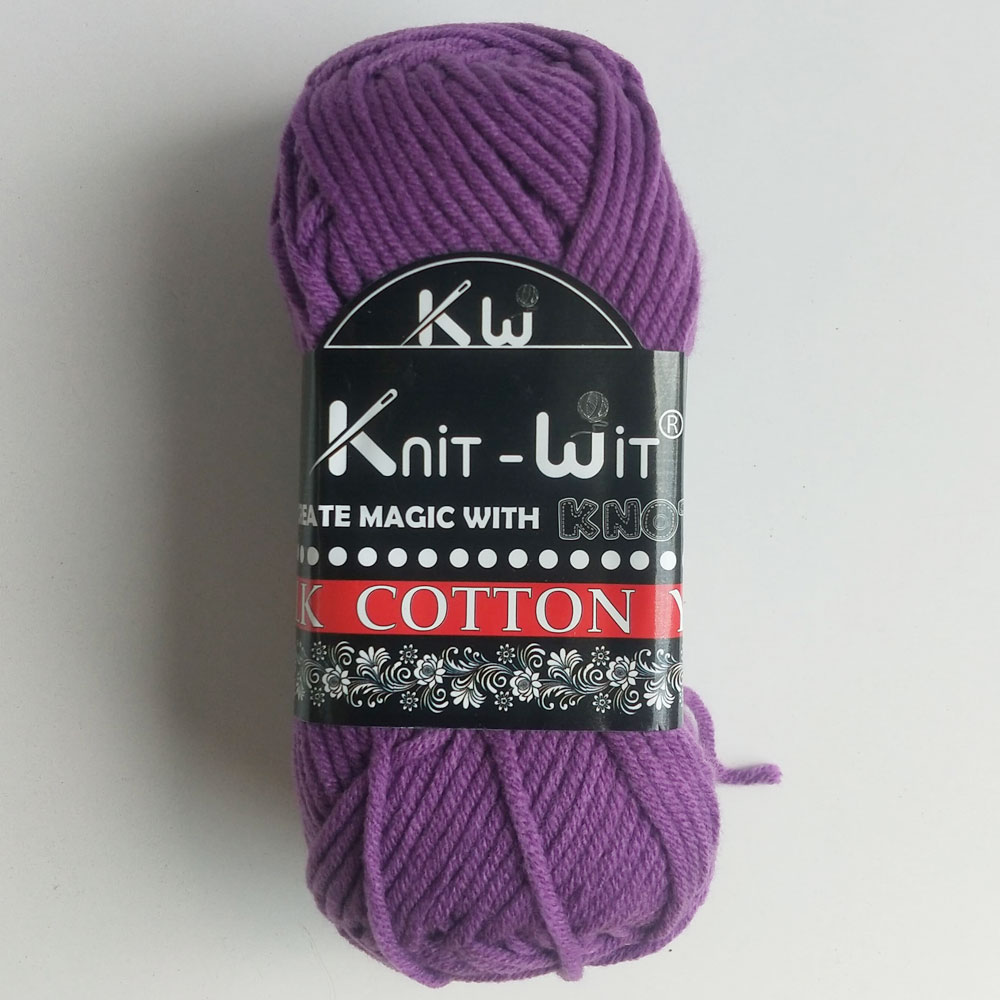 Soft Milk Cotton 60