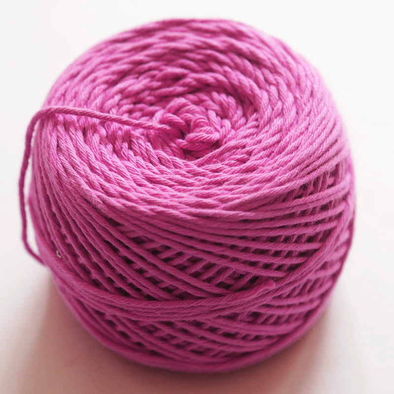  Cotton Yarn 8 Ply 86  