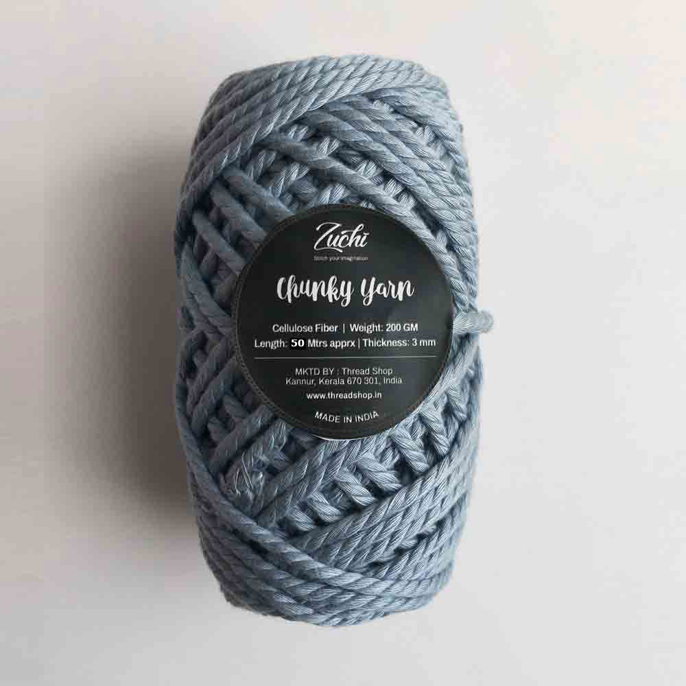 Zuchi Chunky Yarn 106