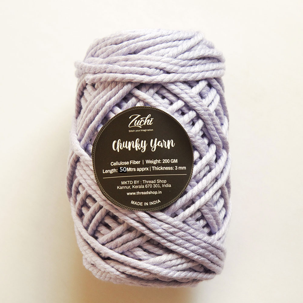 Zuchi Chunky Yarn 113