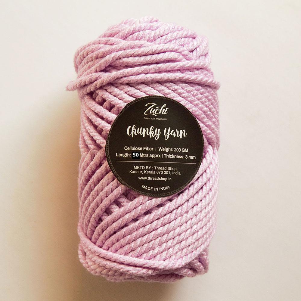 Zuchi Chunky Yarn 111