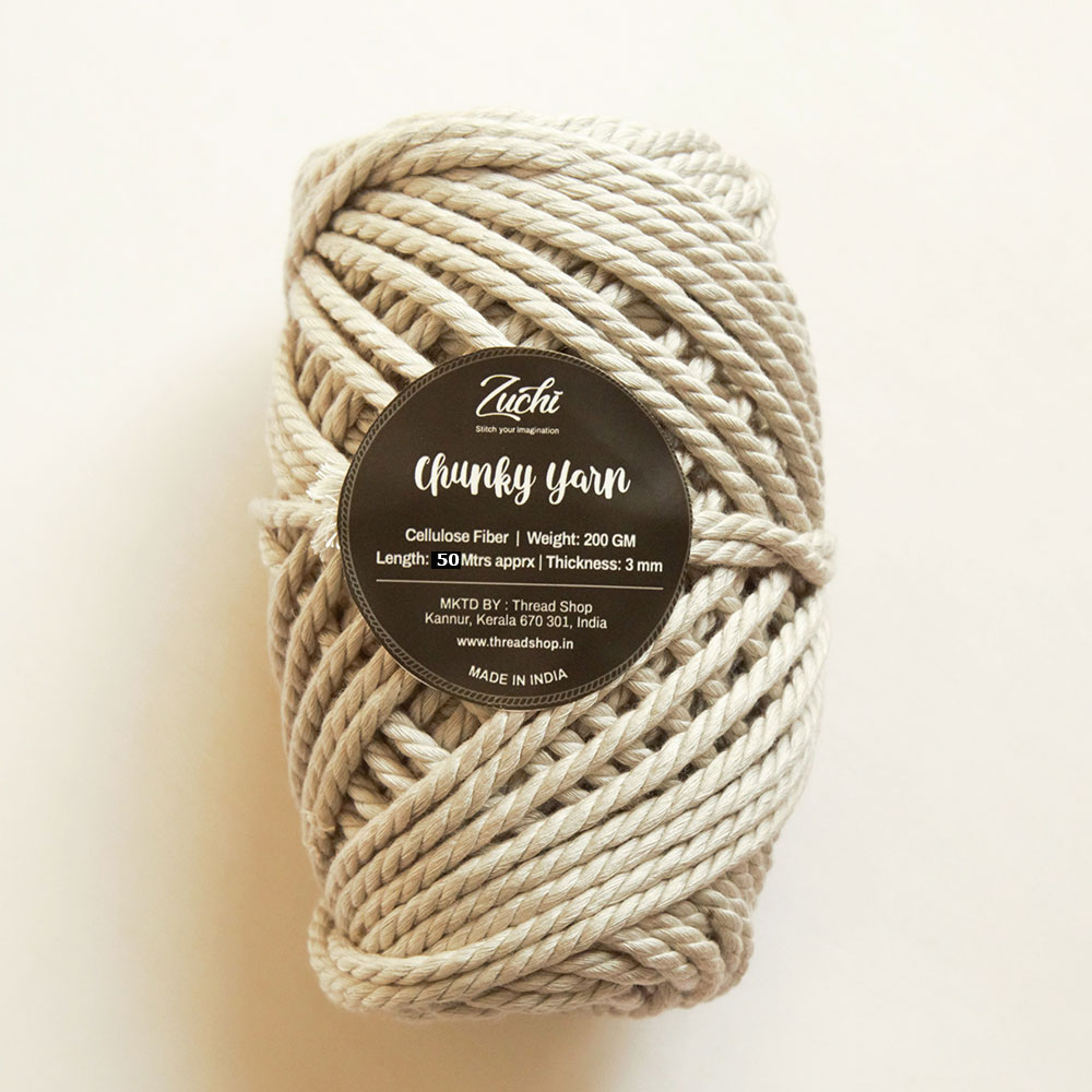 Zuchi Chunky Yarn 108