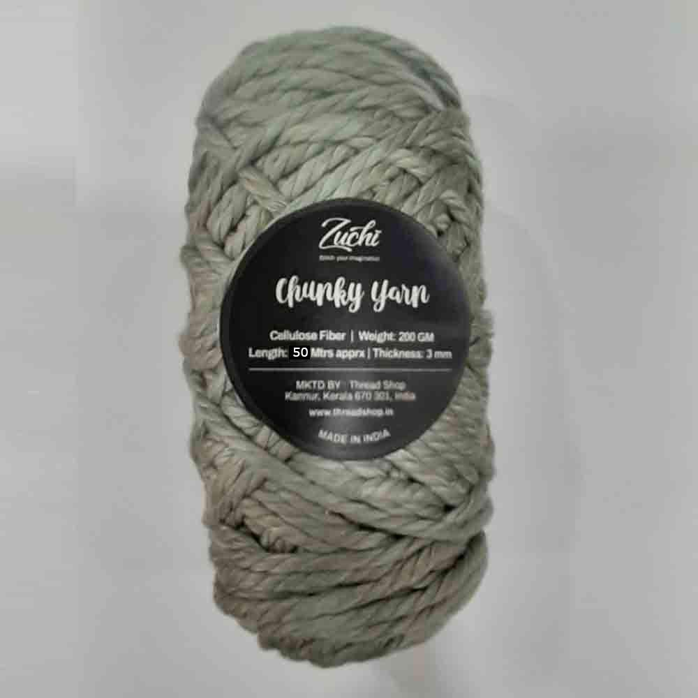 Zuchi Chunky Yarn 116