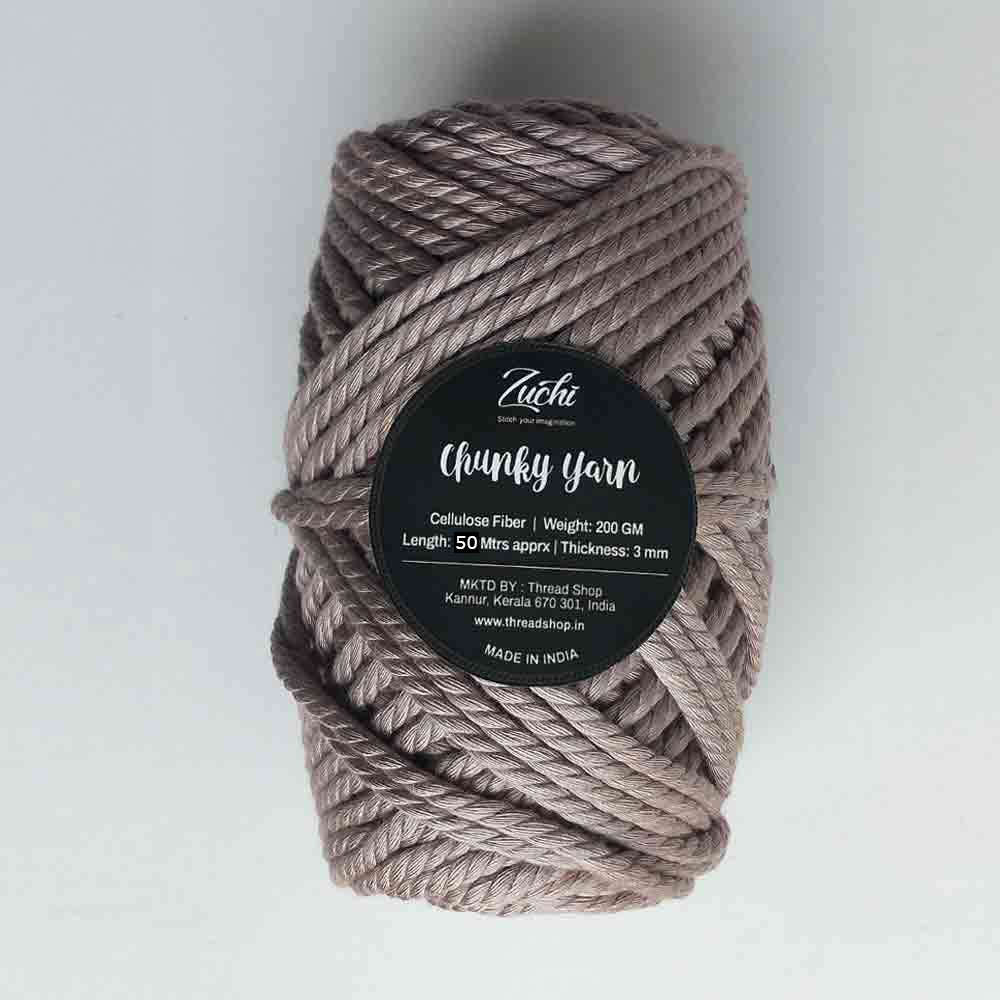 Zuchi Chunky Yarn 118