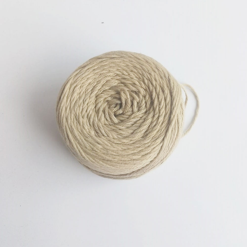 Cotton Yarn 8 Ply 849