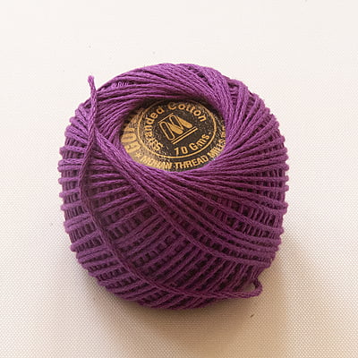 Gopal Embroidery Thread 95 10 gm