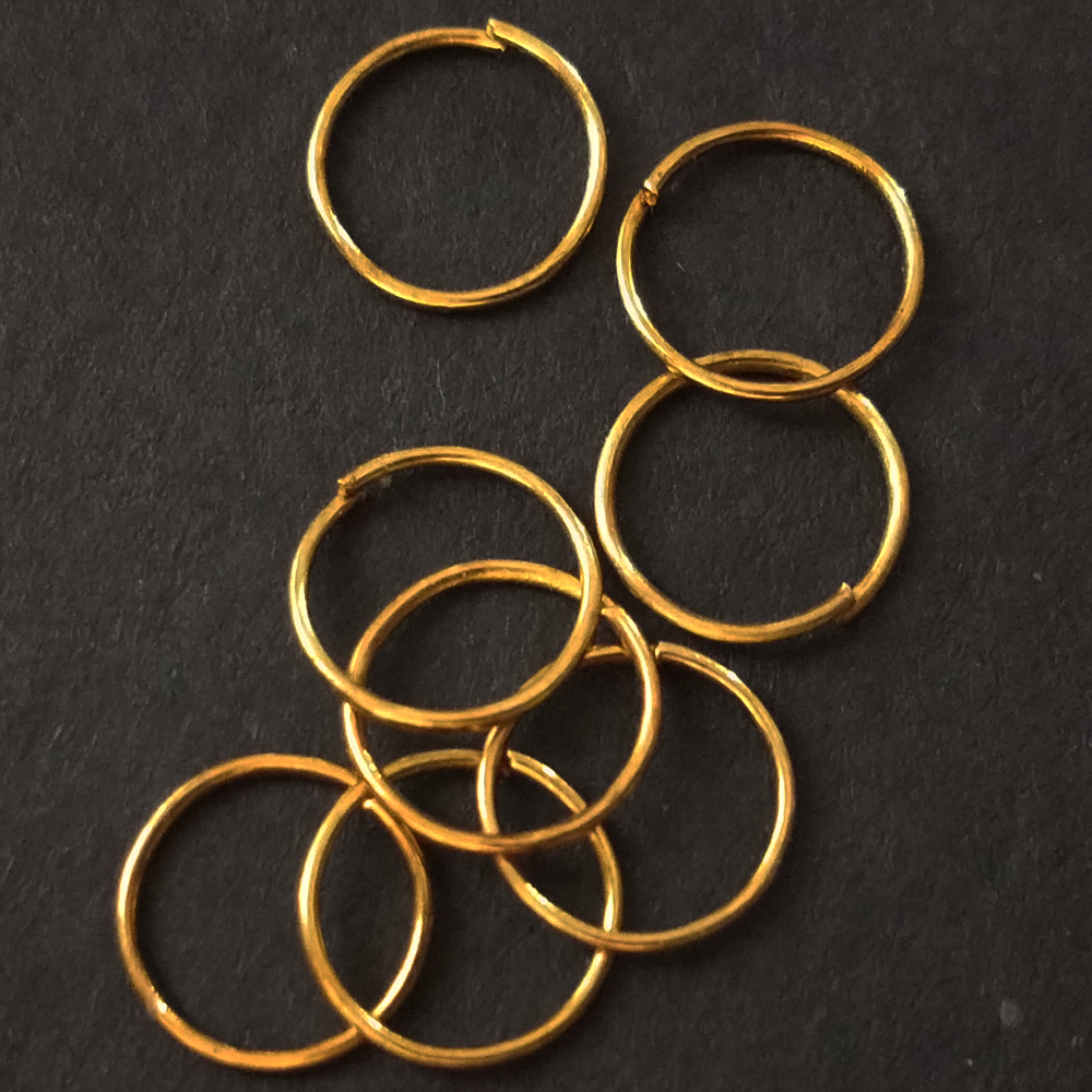 Jump Ring 8mm