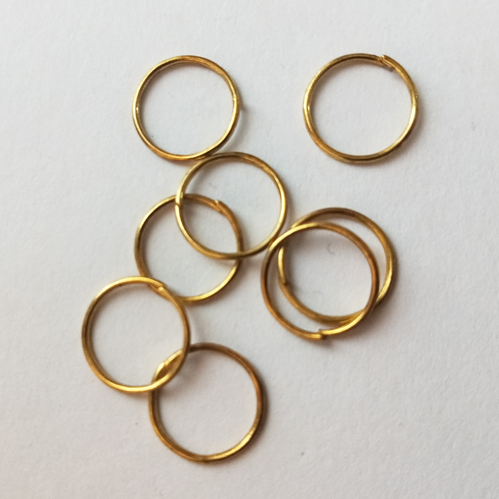 Jump Ring 8mm