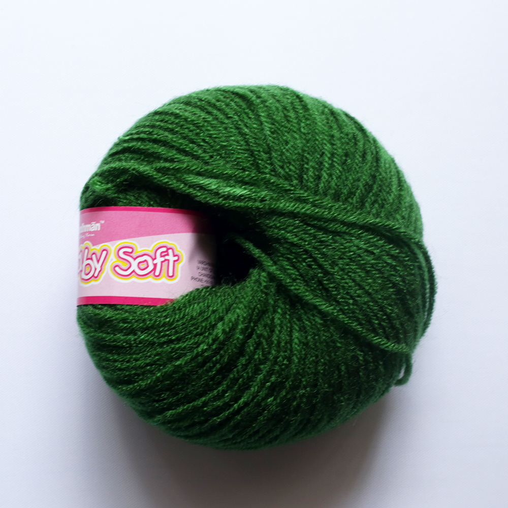 Baby Soft 037