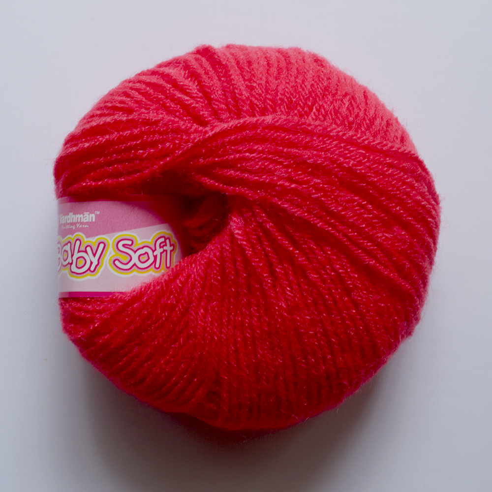 Baby Soft 063