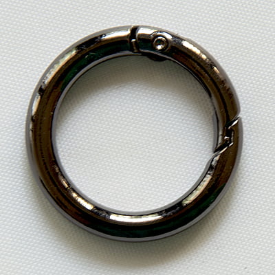 Metal Ring