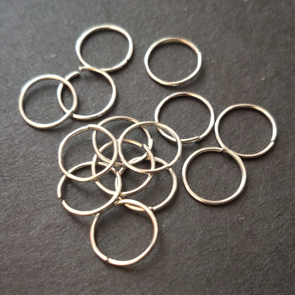 Jump Ring 8mm