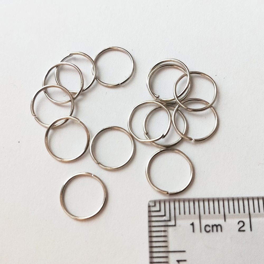 Jump Ring 8mm