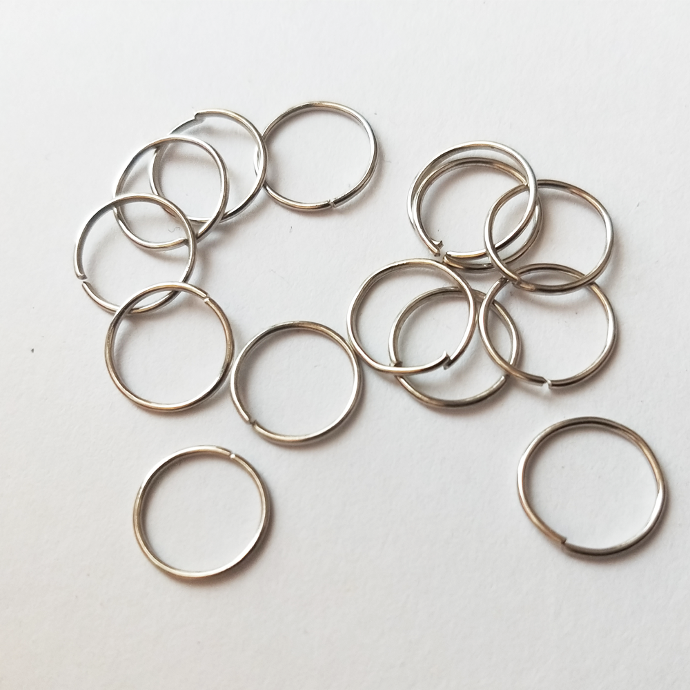 Jump Ring 8mm