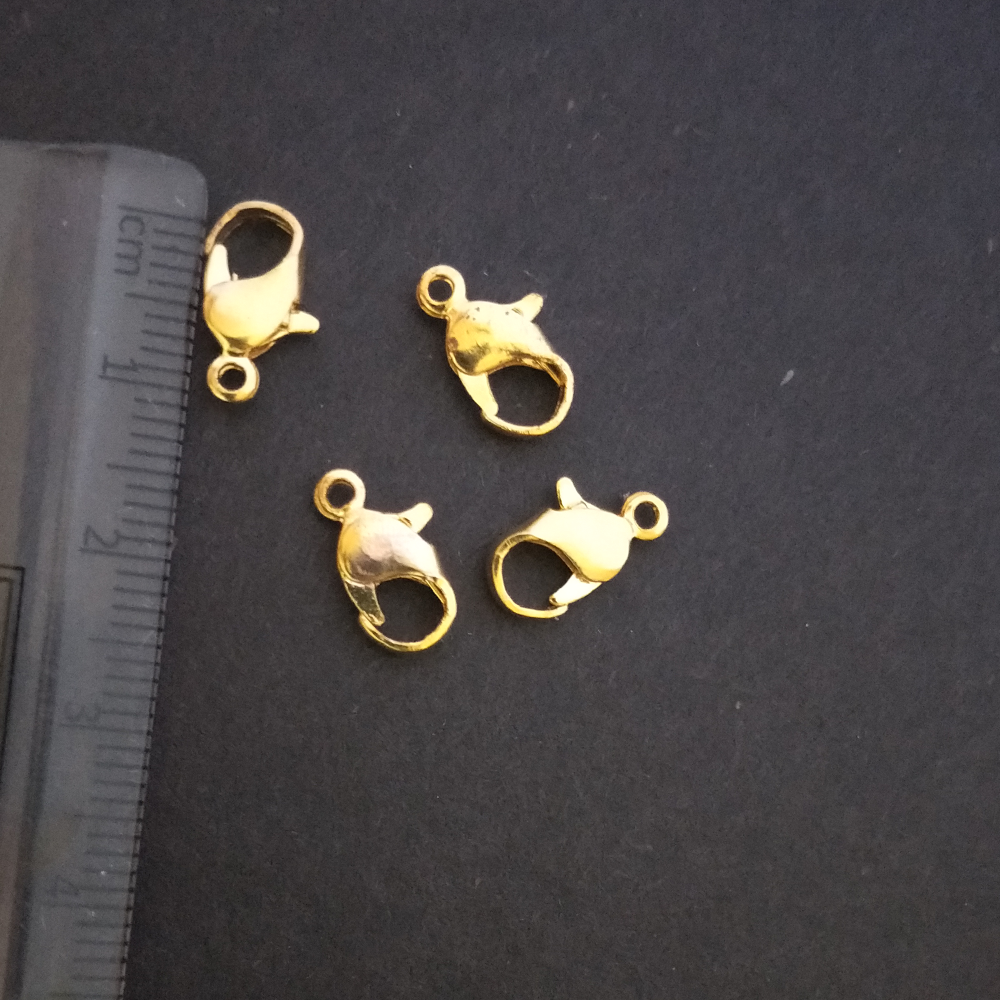 Clasps 1 cm