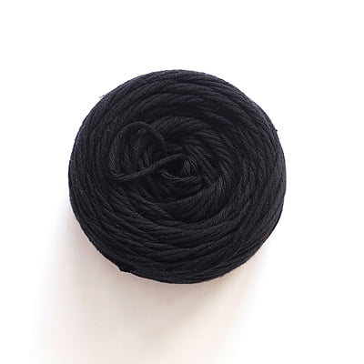 Cotton Yarn 8 Ply