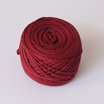 Cotton Yarn 8 Ply