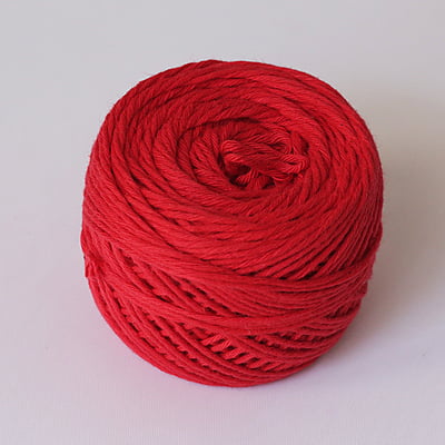 Cotton Yarn 8 Ply