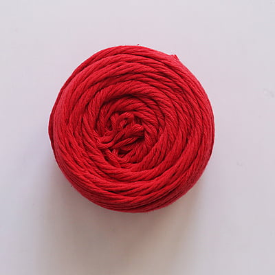 Cotton Yarn 8 Ply