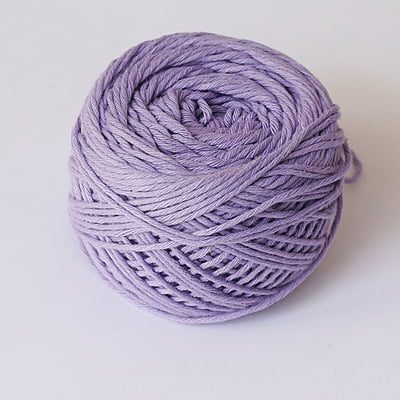 Cotton Yarn 8 Ply