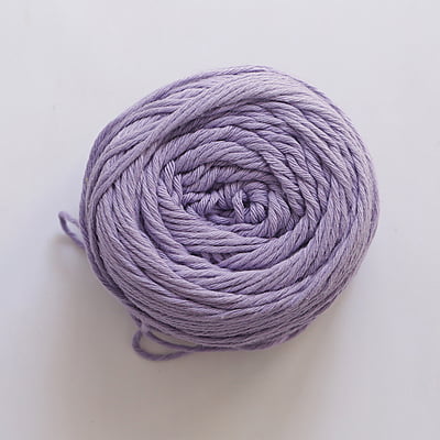 Cotton Yarn 8 Ply