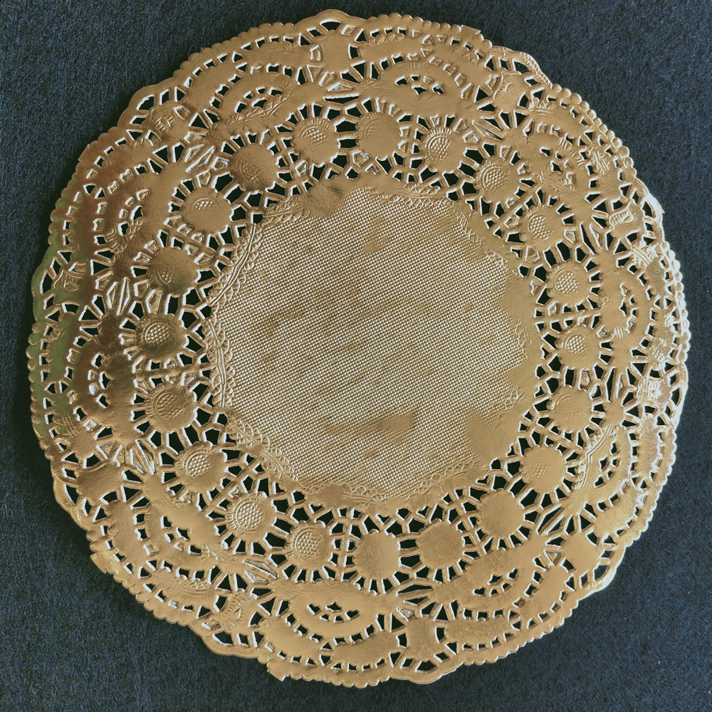 Doilies