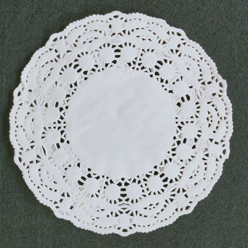 Doilies