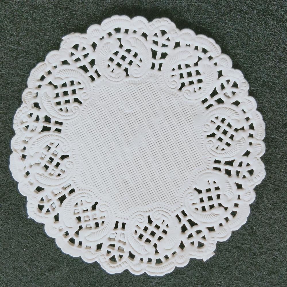 Doilies