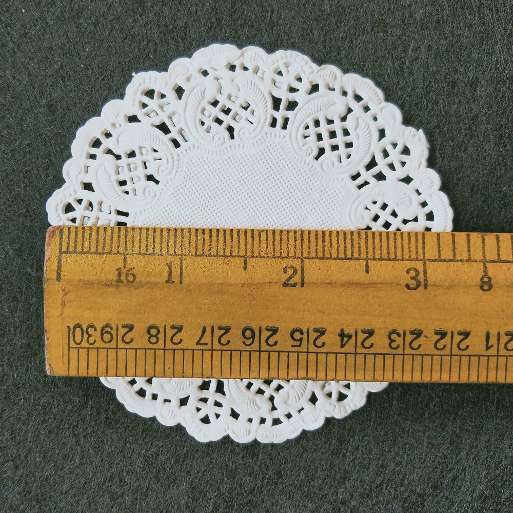 Doilies