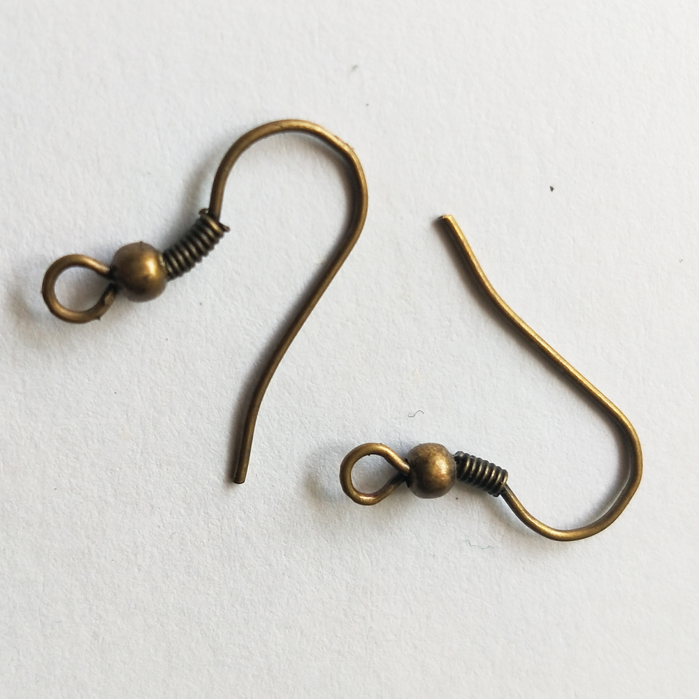 Earring Hook 1 .5cm