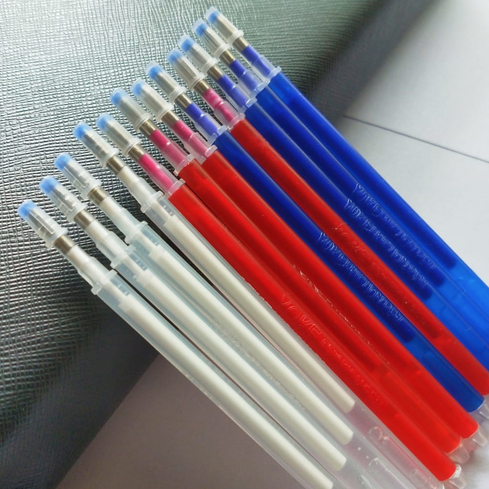 Erasable Pen Refill