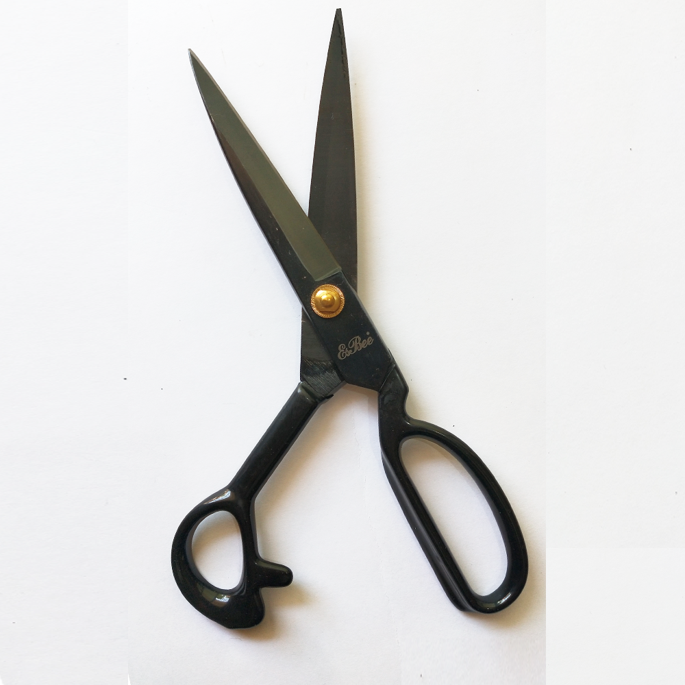 Scissors LK-10 10"