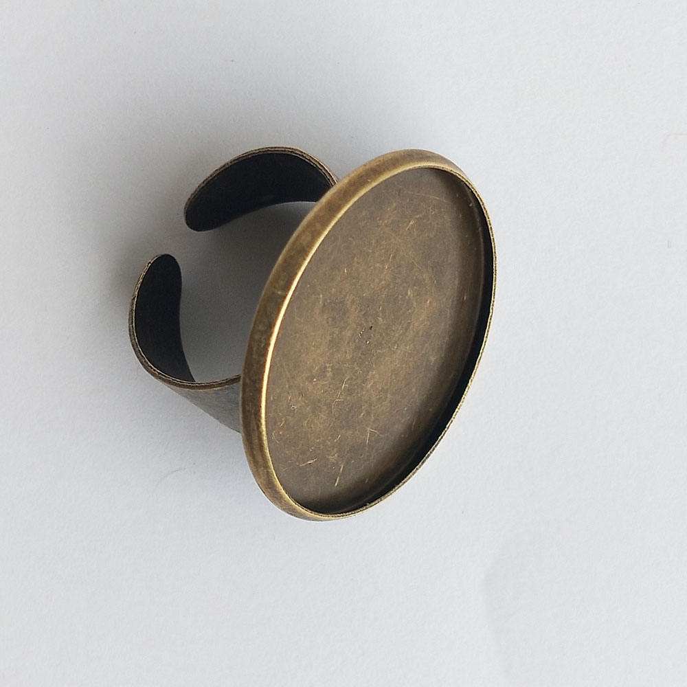 Finger Ring 25 mm