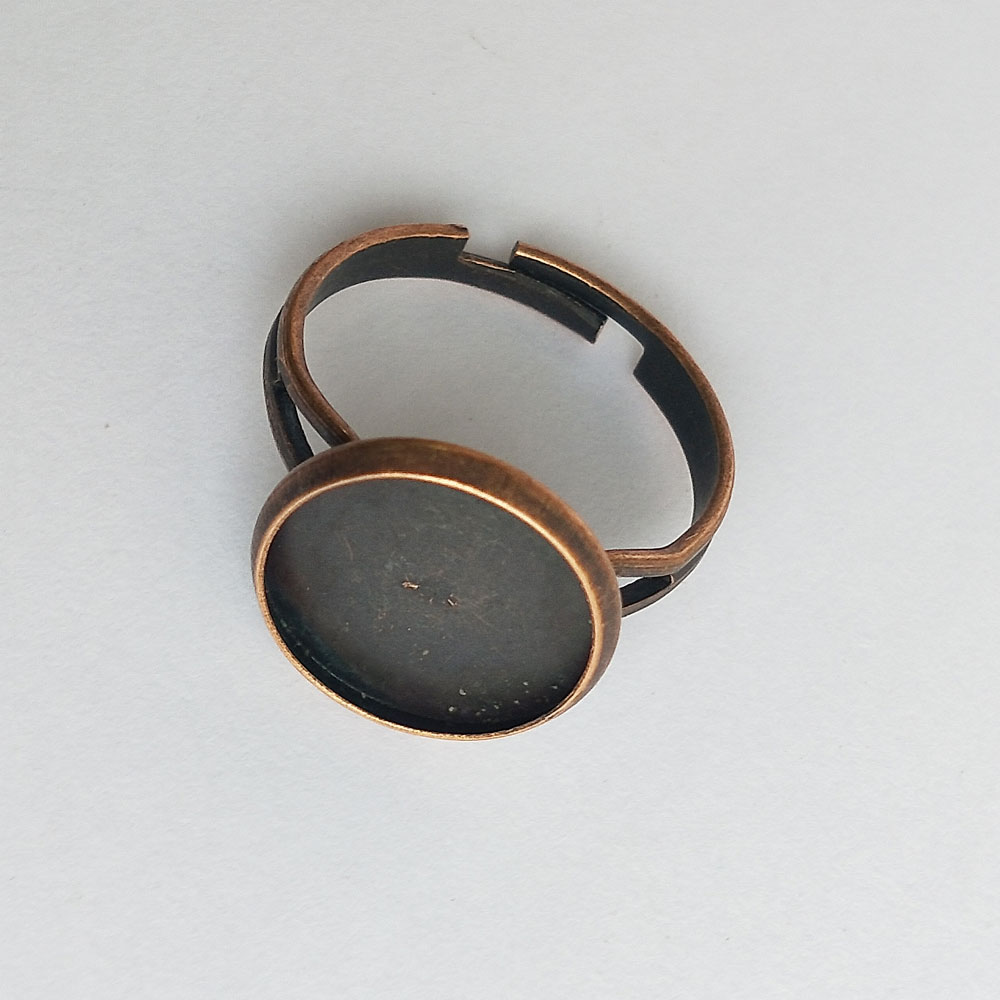 Finger Ring 16 mm