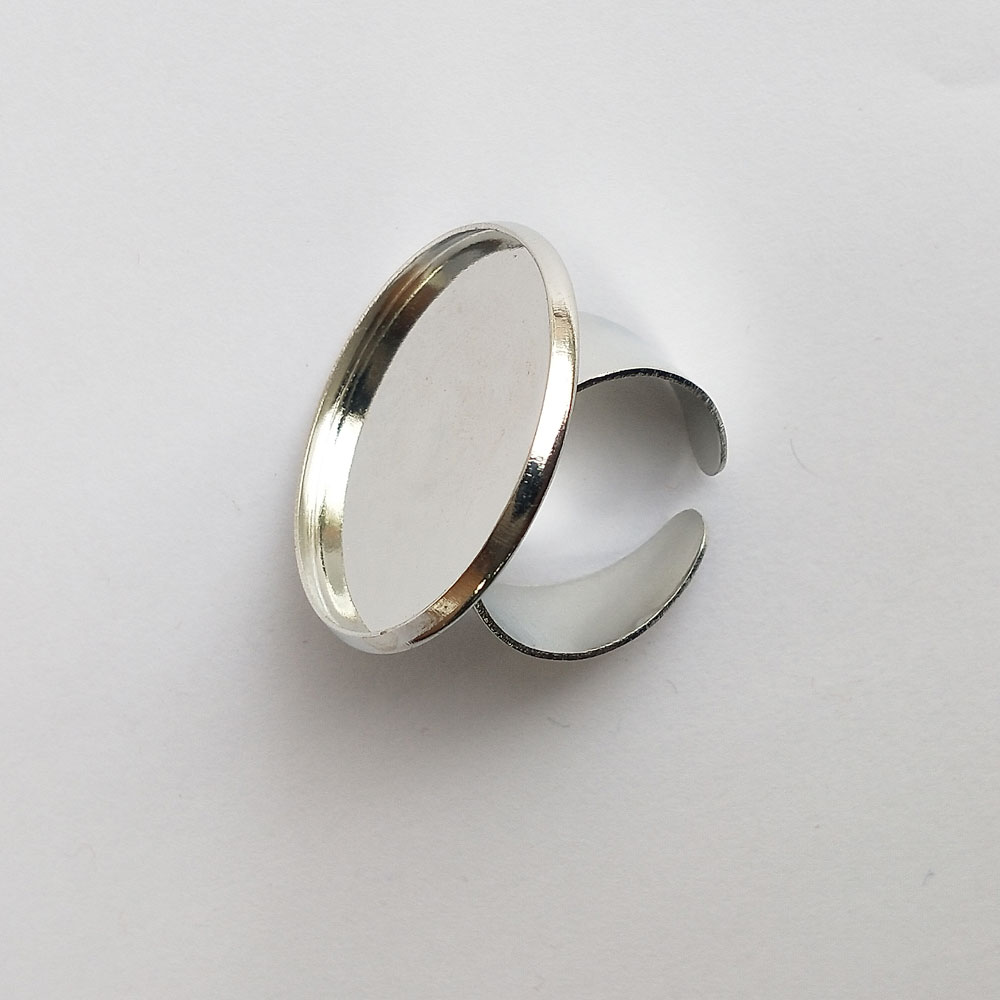 Finger Ring 25 mm