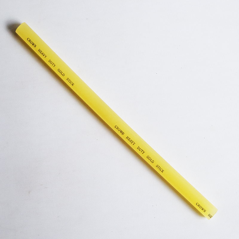 Glue Stick Yellow Big