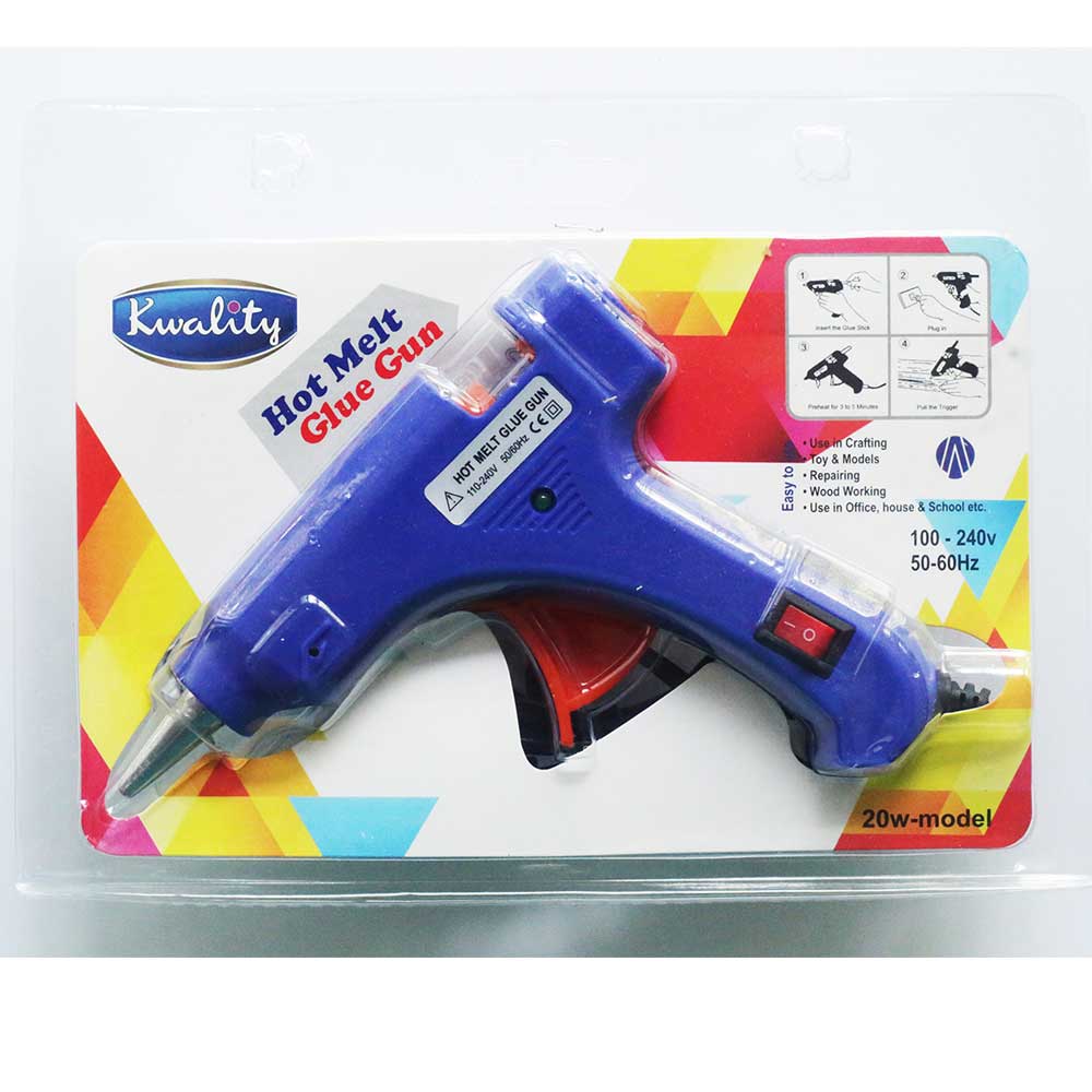 Glue Gun