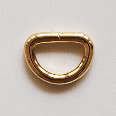 D  Ring 25 mm