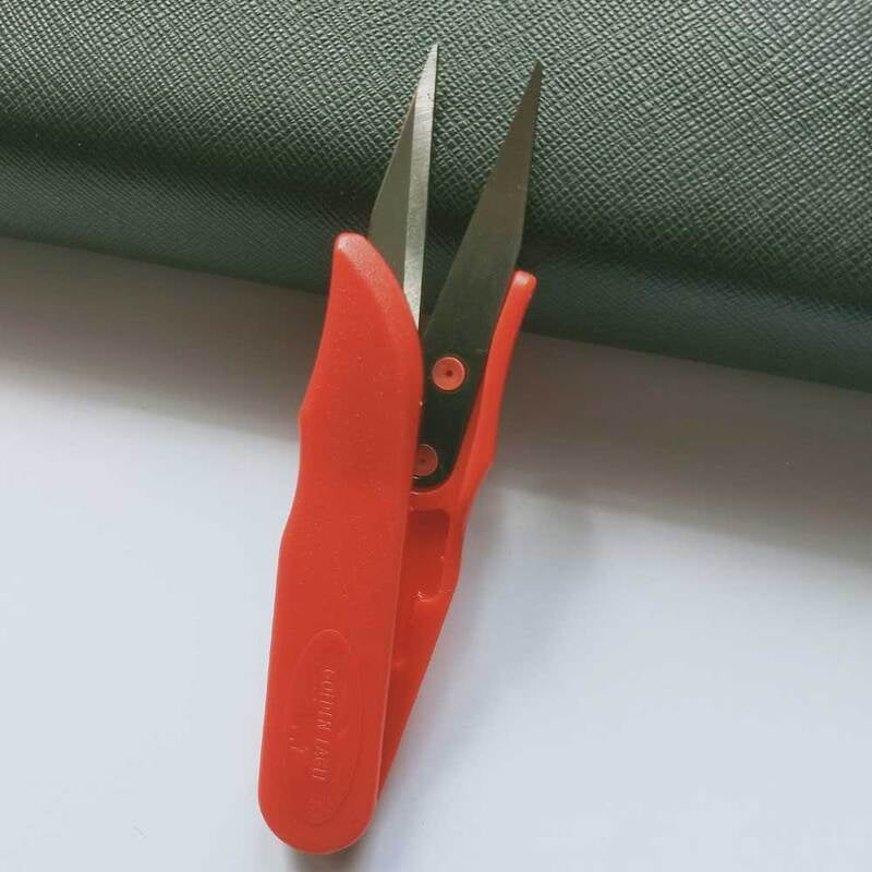 Golden Eagle Thread Cutter - Modal 2